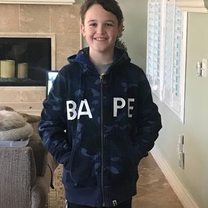 Meet your Posher, Jensen